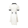 second_hand_white_gianni_versace_dress_back