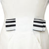 Secondhand Gianni Versace Couture Mini Dress - '90s