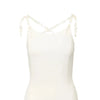 Secondhand Lolita Lempika Dress with Button Straps - '00s