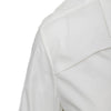 Secondhand Maison Margiela Pleated Shirt - '10s