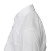 Secondhand Maison Margiela Pleated Shirt - '10s