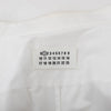 Secondhand Maison Margiela Pleated Shirt - '10s