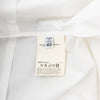 Secondhand Maison Margiela Pleated Shirt - '10s