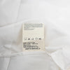 Secondhand Maison Margiela Pleated Shirt - '10s