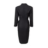 Secondhand Ralph Lauren Blazer Dress - '00s