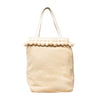 Secondhand Yves Saint Laurent Canvas Handbag - '00s