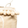 Secondhand Yves Saint Laurent Canvas Handbag - '00s