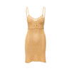Secondhand G Gigli Crochet Dress - '00s