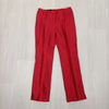 Escada Red Pants
Suit  Secondhand
