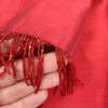Escada Red Pants
Suit  Secondhand