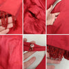 Escada Red Pants
Suit  Secondhand