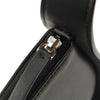 Secondhand The Row Leather Half Moon Shoulder Bag