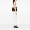 Secondhand The Row Leather Shoulder Bag