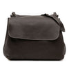 Secondhand The Row Leather Shoulder Bag