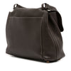 Secondhand The Row Leather Shoulder Bag