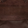 Secondhand The Row Leather Shoulder Bag