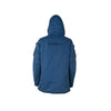 Secondhand Blue Padded Jacket - '10s