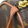 Louis Vuitton Papillon Pochette Monogram Canvas