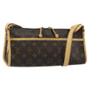 Louis Vuitton Popincourt Monogram Canvas