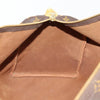 Louis Vuitton Keepall Monogram Canvas