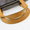 Louis Vuitton Cabas Mezzo Monogram Canvas