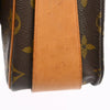 Louis Vuitton Cartouchiere Monogram Canvas