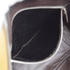 Prada Bauletto Saffiano Leather