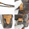 Louis Vuitton Pochette Marly Bandouliere Monogram Canvas