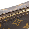 Louis Vuitton Papillon Pochette Monogram Canvas