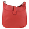 Hermes Evelyne Bag Gen III Clemence