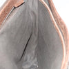Bvlgari Flap Leather