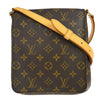 Louis Vuitton Musette Salsa Monogram Canvas