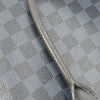 Louis Vuitton Cabas Voyage Damier Cobalt