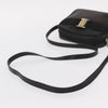 Salvatore Ferragamo Vala Leather