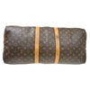 Louis Vuitton Keepall Monogram Canvas