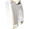 Hermes Heure H Double Tour Quartz Stainless Steel and Leather