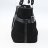 Salvatore Ferragamo Gancini Suede