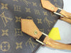 Louis Vuitton Alma Monogram Canvas