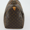 Louis Vuitton Keepall Monogram Canvas