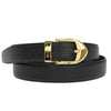 Louis Vuitton Classique Belt Epi Leather