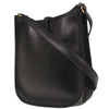 Hermes Long Strap Evelyne Box Calf
