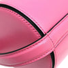 Prada Double Handle Satchel Vitello Daino