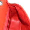 Chanel Flap Shoulder Leather