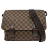 Louis Vuitton Melville Messenger Damier