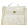 Hermes Kelly Souvenir Vinyl