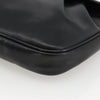 Salvatore Ferragamo Flap Shoulder Patent leather