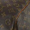 Louis Vuitton Keepall Monogram Canvas