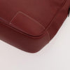 Loewe Vintage Anagram Tote Leather