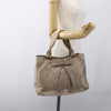 Salvatore Ferragamo Vala Leather