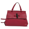 Gucci Bamboo Daily Top Handle Leather